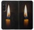S3530 Buddha Candle Burning Case For Sony Xperia 1 V