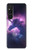 S3538 Unicorn Galaxy Case For Sony Xperia 1 V