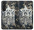 S3666 Army Camo Camouflage Case For Sony Xperia 1 V