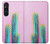 S3673 Cactus Case For Sony Xperia 1 V