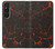 S3696 Lava Magma Case For Sony Xperia 1 V