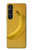 S3872 Banana Case For Sony Xperia 1 V S3872 Banana Case For Sony Xperia 1 V