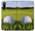 S0068 Golf Case For Sony Xperia 10 V