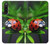 S0263 Ladybug Case For Sony Xperia 10 V