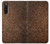 S0542 Rust Texture Case For Sony Xperia 10 V