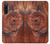 S0603 Wood Graphic Printed Case For Sony Xperia 10 V