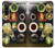 S0627 Japanese Food Case For Sony Xperia 10 V