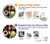 S0627 Japanese Food Case For Sony Xperia 10 V
