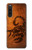 S0683 Scorpion Tattoo Case For Sony Xperia 10 V