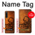 S0683 Scorpion Tattoo Case For Sony Xperia 10 V