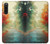 S0913 Road Through The Woods Case For Sony Xperia 10 V