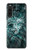 S1006 Digital Chinese Dragon Case For Sony Xperia 10 V