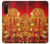 S1030 Hindu God Durga Puja Case For Sony Xperia 10 V