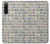 S1051 Mahjong Case For Sony Xperia 10 V