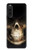 S1107 Skull Face Grim Reaper Case For Sony Xperia 10 V