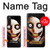 S1344 Jeff the Killer Case For Sony Xperia 10 V