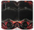 S1373 Motorcycle Helmet Case For Sony Xperia 10 V