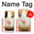 S1619 Cute Guinea Pig Case For Sony Xperia 10 V