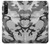 S1721 Snow Camouflage Graphic Printed Case For Sony Xperia 10 V S1721 Snow Camouflage Graphic Printed Case For Sony Xperia 10 V