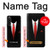 S1805 Black Suit Case For Sony Xperia 10 V