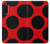 S1829 Ladybugs Dot Pattern Case For Sony Xperia 10 V