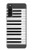 S2082 One Octave Piano Case For Sony Xperia 10 V S2082 One Octave Piano Case For Sony Xperia 10 V