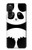 S2085 Panda Minimalist Case For Sony Xperia 10 V