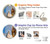 S2276 The Nativity Case For Sony Xperia 10 V