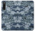 S2346 Navy Camo Camouflage Graphic Case For Sony Xperia 10 V