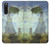S2415 Claude Monet Woman with a Parasol Case For Sony Xperia 10 V