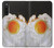 S2695 Fried Egg Case For Sony Xperia 10 V