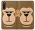 S2721 Cute Grumpy Monkey Cartoon Case For Sony Xperia 10 V S2721 Cute Grumpy Monkey Cartoon Case For Sony Xperia 10 V