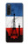 S2980 France Football Soccer Case For Sony Xperia 10 V
