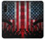 S2989 USA America Soccer Case For Sony Xperia 10 V