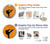 S3024 Kung Fu Karate Fighter Case For Sony Xperia 10 V