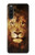 S3182 Lion Case For Sony Xperia 10 V