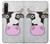 S3257 Cow Cartoon Case For Sony Xperia 10 V