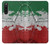 S3318 Italy Flag Vintage Football Graphic Case For Sony Xperia 10 V