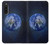 S3430 Blue Planet Case For Sony Xperia 10 V