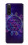 S3461 Zodiac Case For Sony Xperia 10 V