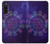 S3461 Zodiac Case For Sony Xperia 10 V