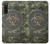 S3468 Biohazard Zombie Hunter Graphic Case For Sony Xperia 10 V