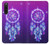 S3484 Cute Galaxy Dream Catcher Case For Sony Xperia 10 V