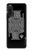 S3520 Black King Spade Case For Sony Xperia 10 V