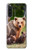 S3558 Bear Family Case For Sony Xperia 10 V