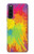 S3675 Color Splash Case For Sony Xperia 10 V