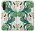 S3697 Leaf Life Birds Case For Sony Xperia 10 V