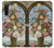 S3749 Vase of Flowers Case For Sony Xperia 10 V