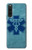 S3824 Caduceus Medical Symbol Case For Sony Xperia 10 V