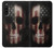 S3850 American Flag Skull Case For Sony Xperia 10 V S3850 American Flag Skull Case For Sony Xperia 10 V